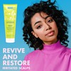 Umberto Giannini Scalp Restore Shampoo, Vegan & Cruelty Free Scalp