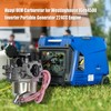 Huayi Carburetor for Westinghouse IGen4500 Cummins Onan P4500i Inverter Generator