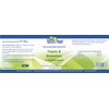 Papain and Bromelain by Nature Power, 100% Natural, 60 Vegetable
