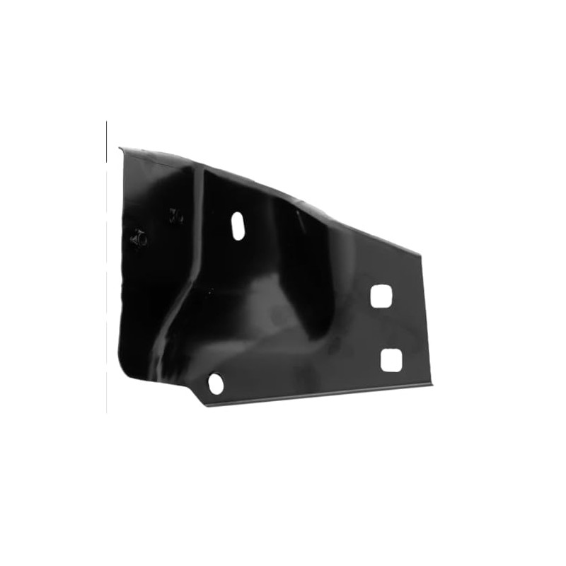 For Ram 1500 2019-2024 Fender Bracket Passenger Side | Front
