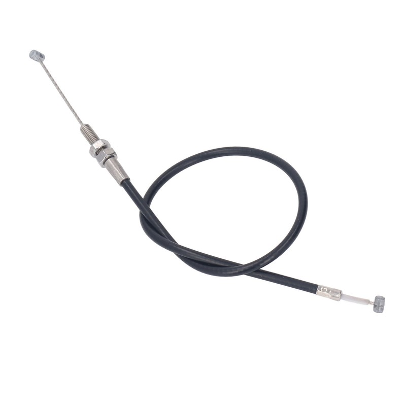 2PCS Throttle Shift Cable 61N 26311 00 Stainless Steel Boat