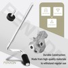 N275350 Block Assembly & N275341 Depth Guide & N278801 Knob