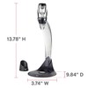 Vinturi Wine Aerator Deluxe Essential Red Wine Pourer and Decanter