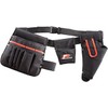 15 Pocket TOOLBELT - Drill Holster | CASE Tools, 1