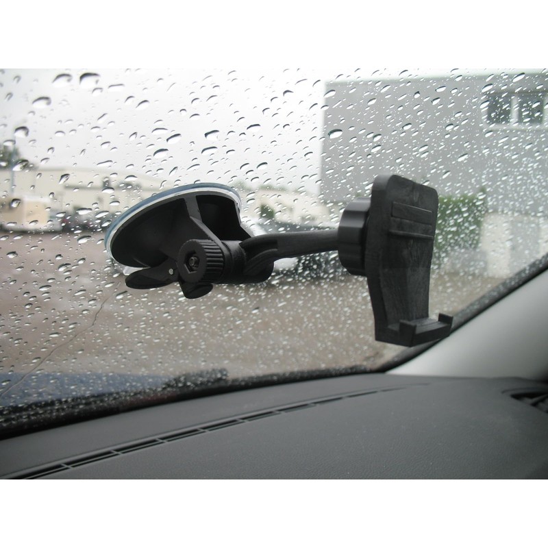 H186 - #82 Magnetic Mount Compatible with Tomtom GO 500