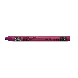 Caran d'Ache : Classic Neocolor I : Purple