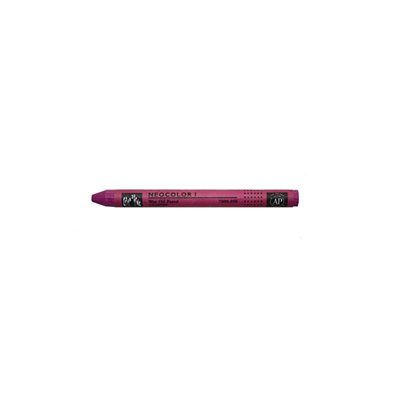 Caran d'Ache : Classic Neocolor I : Purple