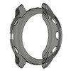 Disscool TPU-Schutzhülle für Garmin Fenix 6X, weiche TPU-Schutzhülle für Garmin