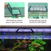 RODENET Magnetic Fish Tank Cover net with Feeding Window Size