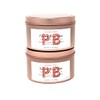 Trader Joe's - Peony Blossom Candle NET WT. 5.7 OZ