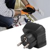 Socket Tester Multifunction Electric Socket Tester Mains Fault Checker Tool