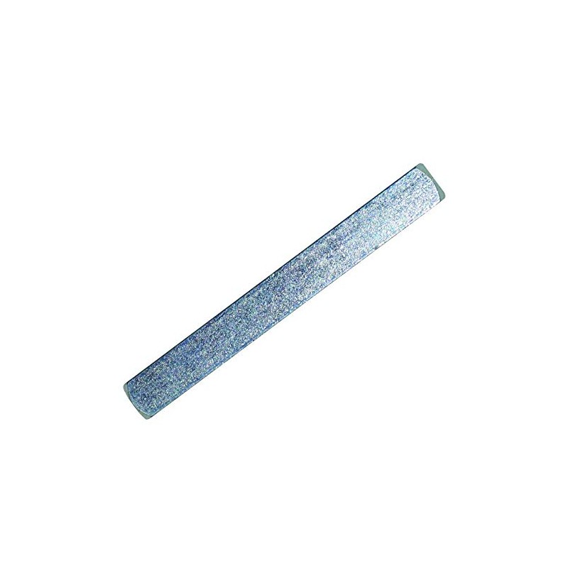 Basi® Square spindle, solid pin, galvanised steel (square dimensions 7