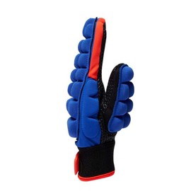 GRAYS International Pro Hockey Glove, Navy, Junior M