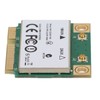 WiFi Card 1200Mbps 2.4G/5G Dual Band 802.11 A/b/g/n/ac Mini Wireless