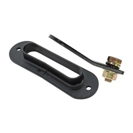 GoWesty Tether Bracket Kit for Child Seat for Use in Vanagon