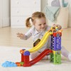 VTech Go! Go! Smart Wheels 3-in-1 Launch and Go Raceway