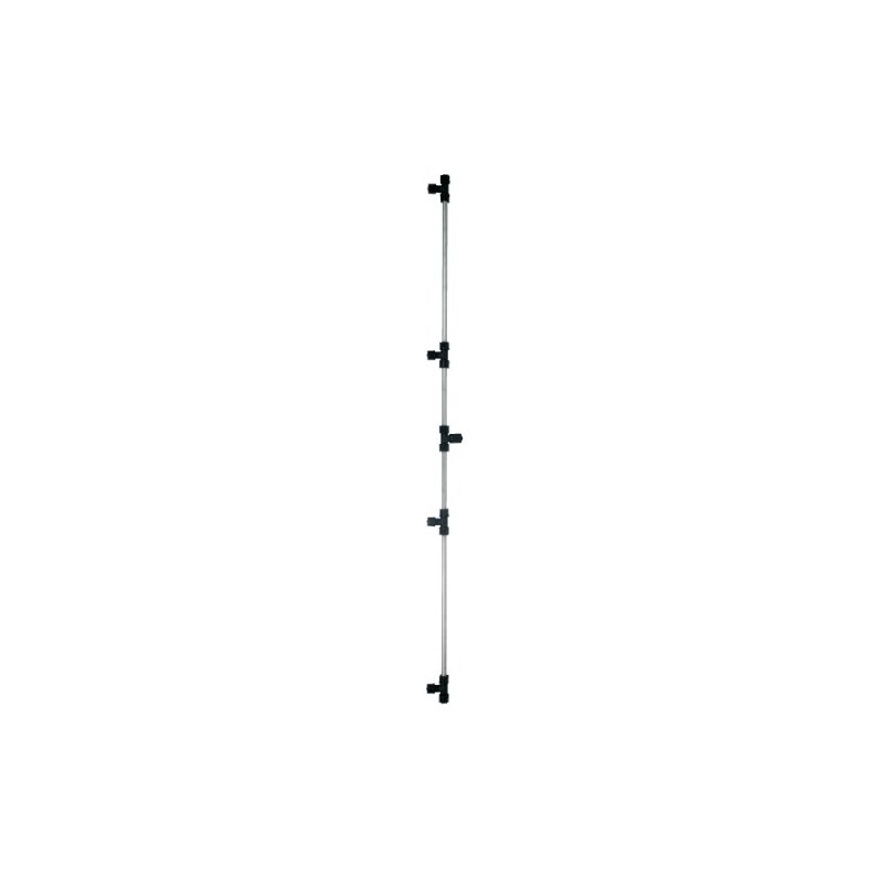 Solo 4900299 Sprayer Boom, 4-Nozzles, 48-inches