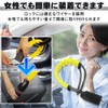 Car Steering Wheel Wire Lock Steering Seat Belt Fixing Anti-theft