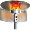 Patio Heater Reflector Shield Outdoor Patio Heater Shield Reflector for