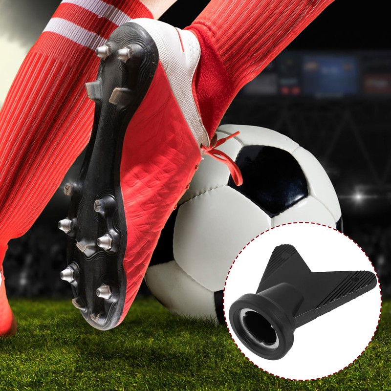Garnirise 55 Sport Football Rugby Stud Spanner, Tri Wrench, Suit