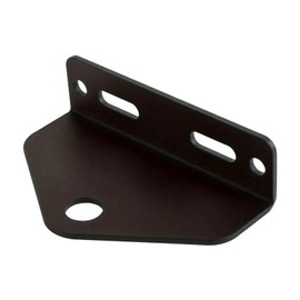 MagiDeal Zero Turn Mower Trailer Hitch Heavy Duty,Universal, Accessories Steel for Gardening Work