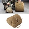 Outdoor Helmet Bag Nylon Waterproof Motorcycle Bike Bicycle Helmet Bag