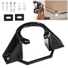 Ceiling Fan Mounting Bracket Kits With Installation Accessories Compatible With