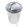 15D VAICO - V10-7511 - Fuel filter - fits VOLKSWAGEN