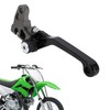 JFG RACING Motorcycle Brake Lever Folding Levers CNC for KLX