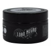 Lobo Negro Cera Gel Para Hombre Efecto Matte Lobo Negro Cabello Barba