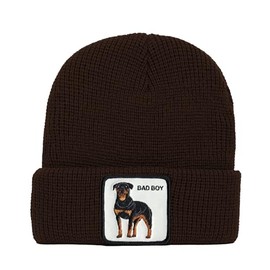 Goorin Bros. Ruff Stuff, DBR - Dark Brown