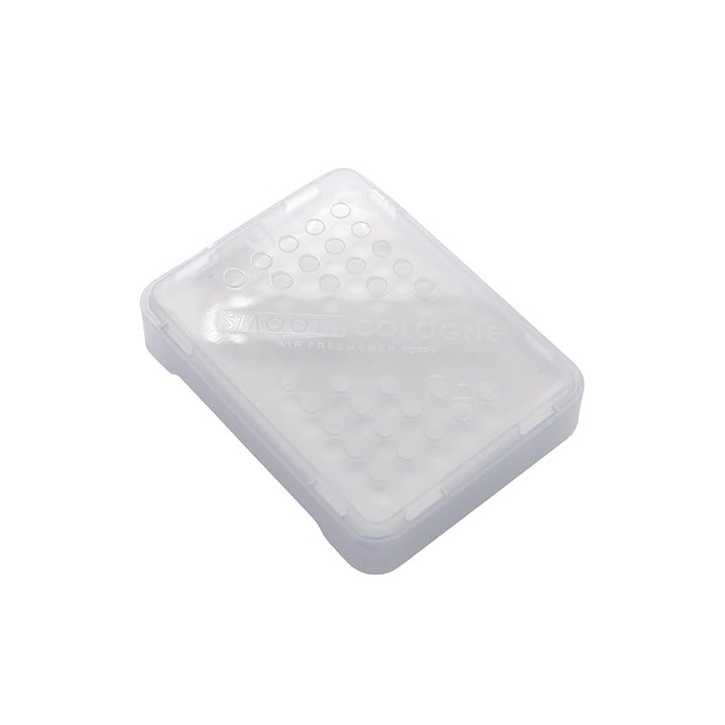 Diamond Chemical Smooth C-Fit White Musk 15391
