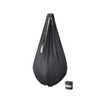 [Marna] Shupatto Minimal Bag Drop 12L (Black Sesame) Shupatto Eco