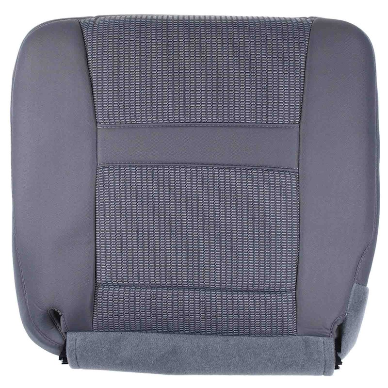A-Premium Seat Cover Compatible with Dodge Ram 1500 2500 3500