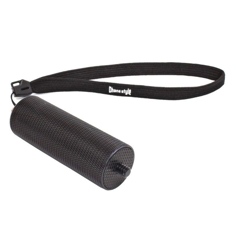 Camera Hand Grip, Monopod, Anti-Shake, Handy Monopod, Mirrorless, Compact, For