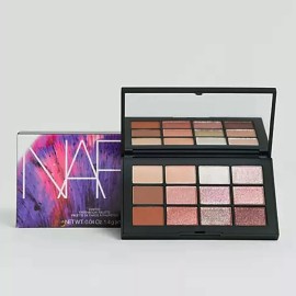 Nars Eyeshadow Palette IGNITED #1350 - Size 0.04 Oz. / 1.4 g x 12 Brand New