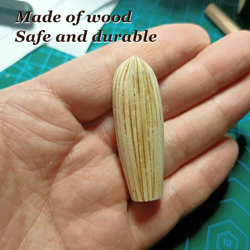 1: 130 Wooden Model Sailboat Kit for Adults Improve Hands