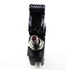 GRIRIW Toggle Ignition Switch with LED Indicator Light and Protective