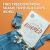 Ashamed - Bible Study Book with Video Access: Fighting Shame