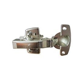 Hettich Sensys 8631i TH52 95 Degree Thick Door Hinge Full Overlay Integrated Soft Closing Silent System Kitchen Cabinet Cupboard Wardrobe (9090260) x1