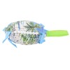 Pet Rugby Toy Soft Interesting Dog Training Ball Toy for