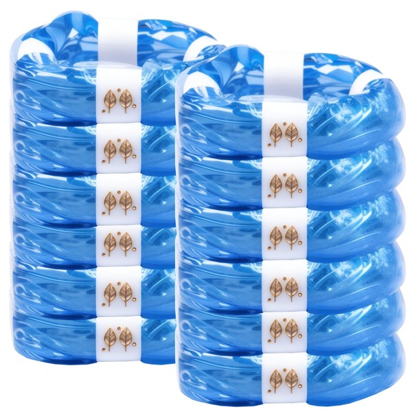 12 Nachfüllpackungen, kompatibel mit allen Windelbehältern, Foppapedretti & Tommee Tippee