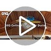 DRQ Ceiling Fan Cleaner Duster with Extension Pole