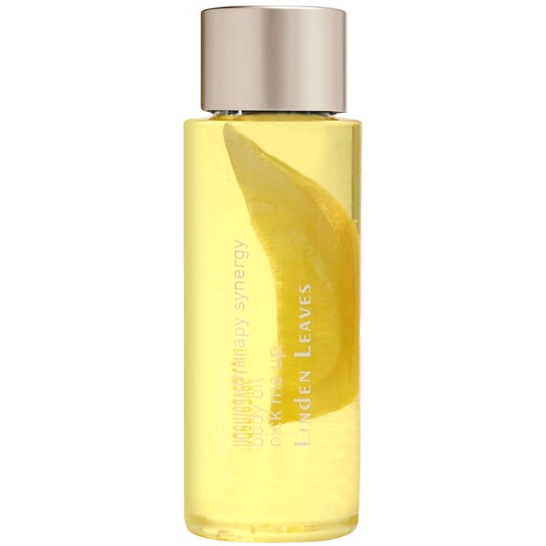 Linden Leaves Aromatherapy Synergy Body Oil 60ml - Pick Me Up