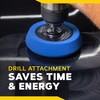 Meguiar’s Quik Scratch Eraser Kit, Car Scratch Remover for Fixing