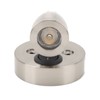 RV 12V to 24 V Reading Light Polished LED Berth