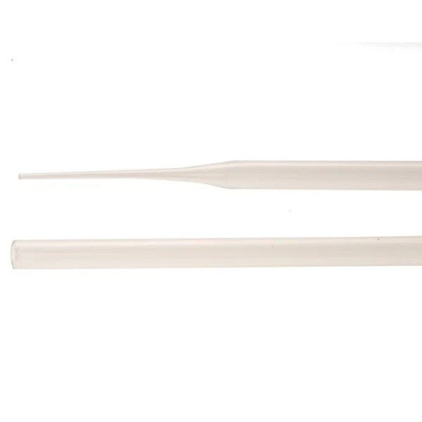 CELLTREAT Polystyrene Plasteur® Pasteur Pipet, 5.75", Indiv. Wrap,Sterile 229270