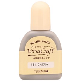 Berthacraft Inker Cool Gray