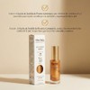 The Fair Sun Light Shine - Aceite Corporal y Capilar