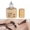 Eyelash Extension Glue 0.1s Quick Dry Dedicated 10ml Dedicated Lasting